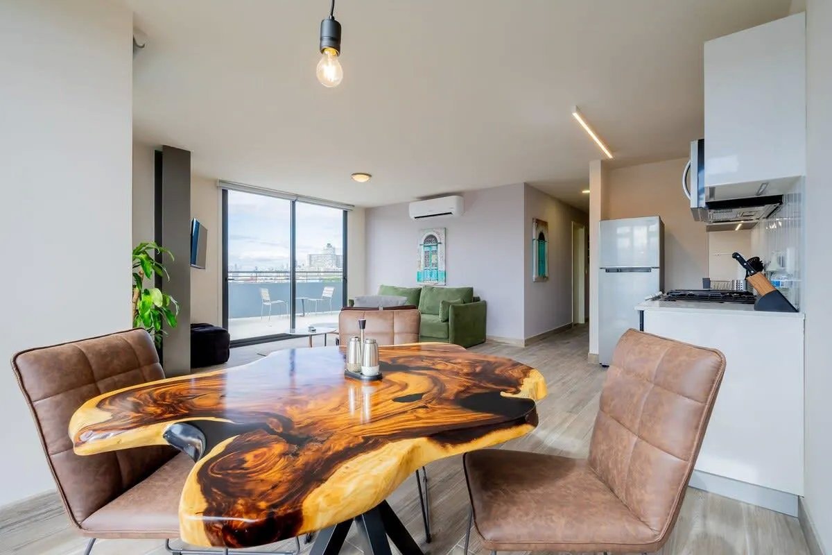 Apartment For Sale in Casco Viejo