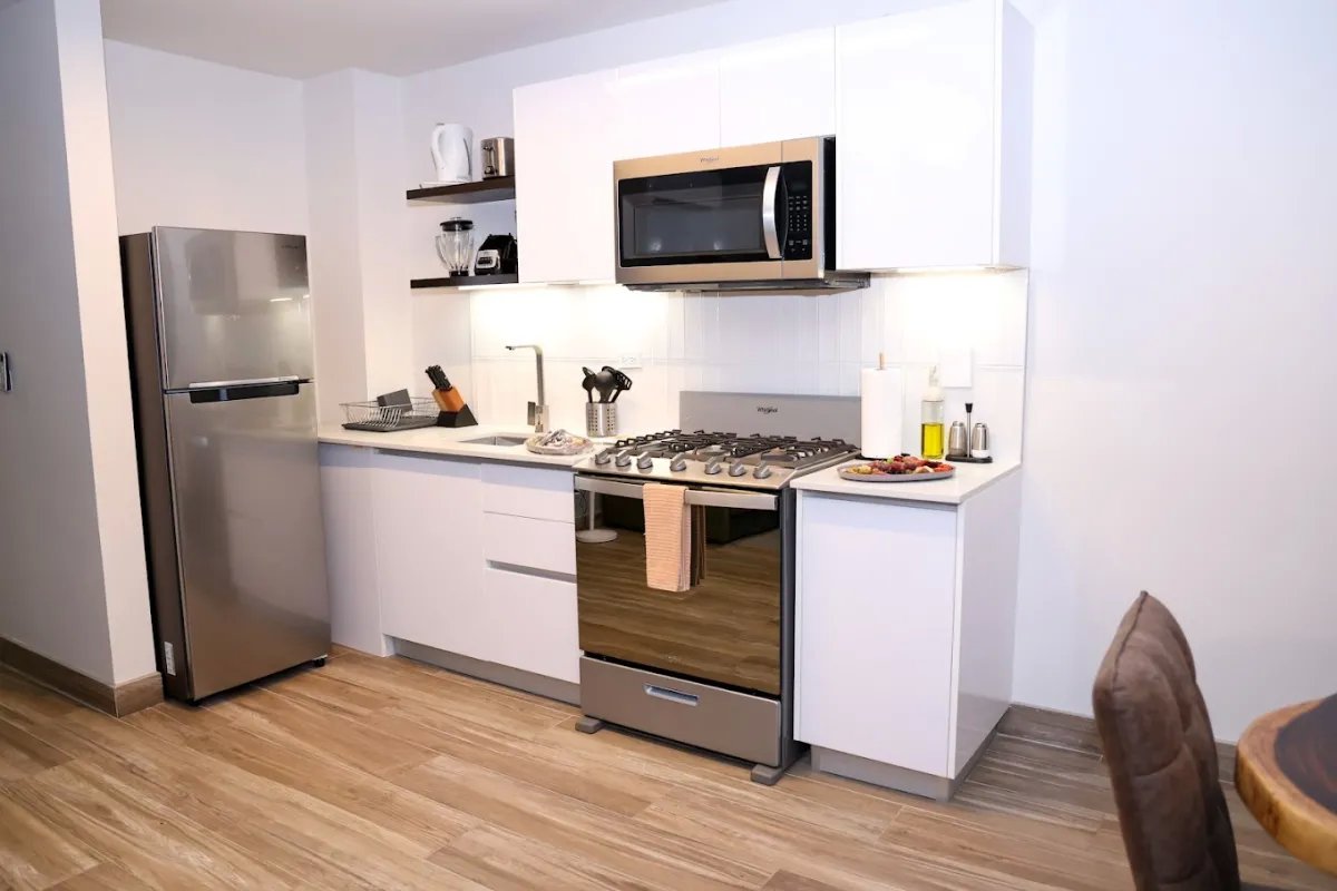 Apartment For Sale in Casco Viejo