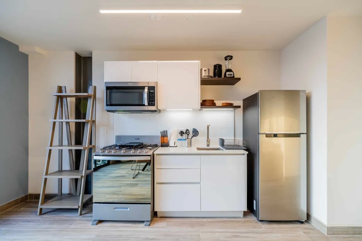 Apartment For Sale in Casco Viejo