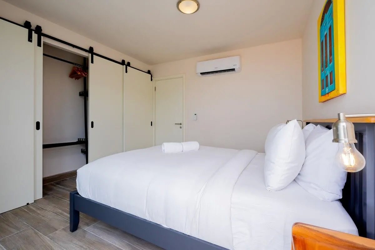 Apartment For Sale in Casco Viejo