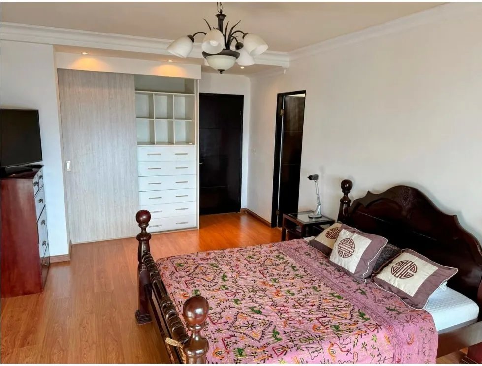 Alquiler de apartamento amoblado en PH The View, San Francisco