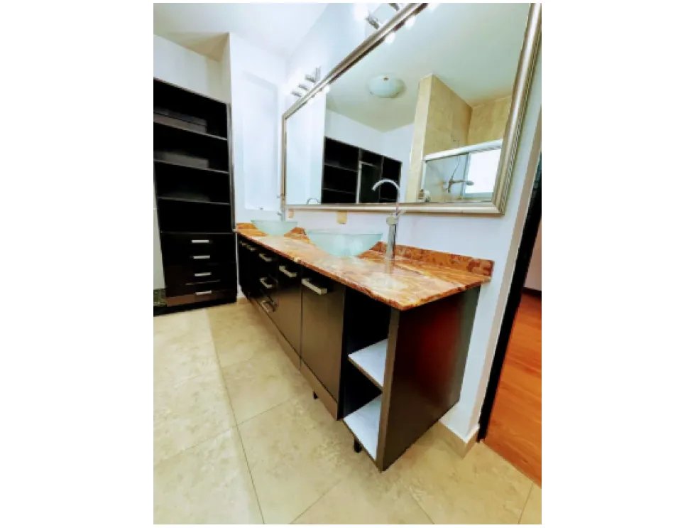 Alquiler de apartamento amoblado en PH The View, San Francisco