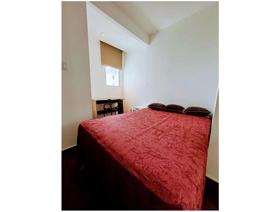 Alquiler de apartamento amoblado en PH The View, San Francisco