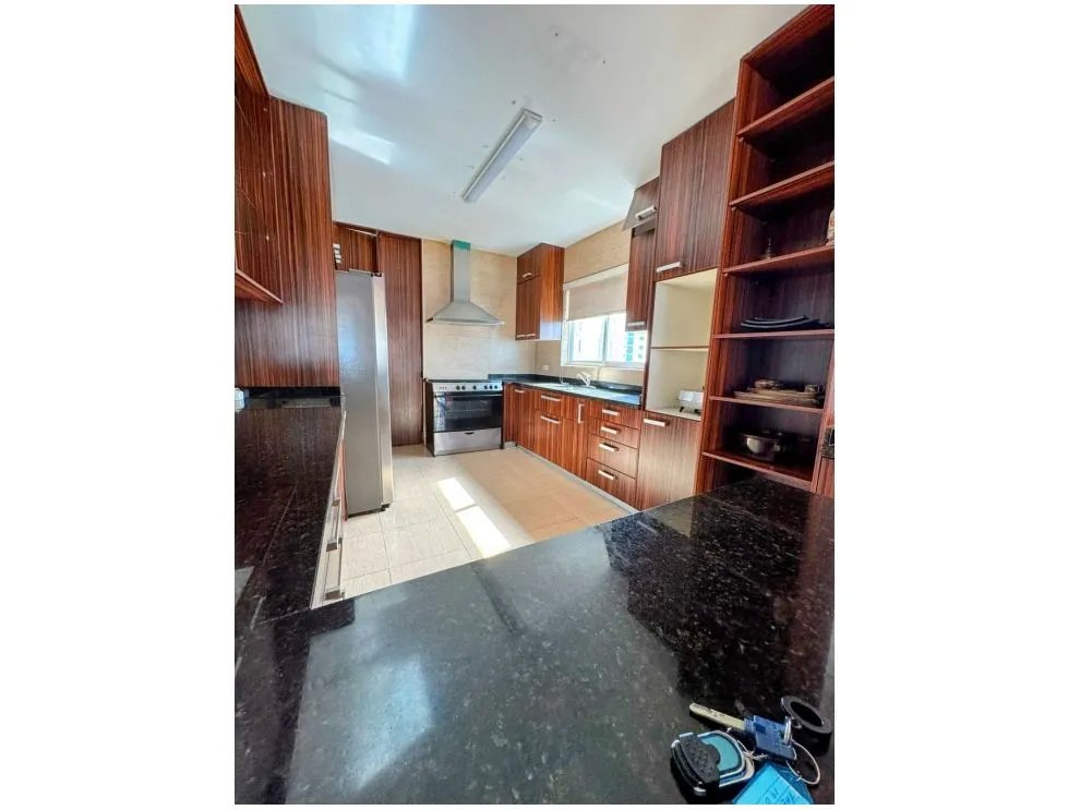 Alquiler de apartamento amoblado en PH The View, San Francisco