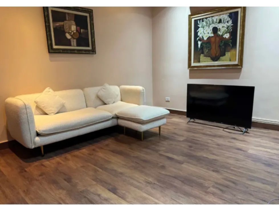 Alquiler de apartamento amoblado en PH The View, San Francisco