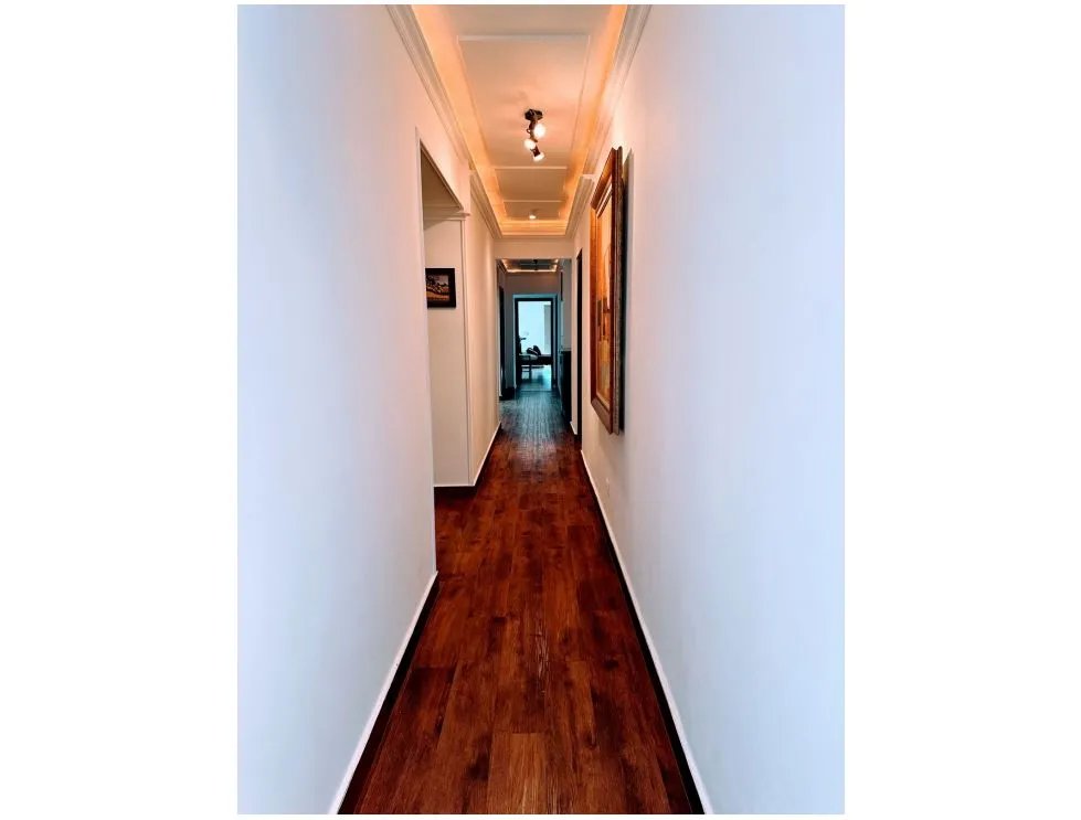 Alquiler de apartamento amoblado en PH The View, San Francisco