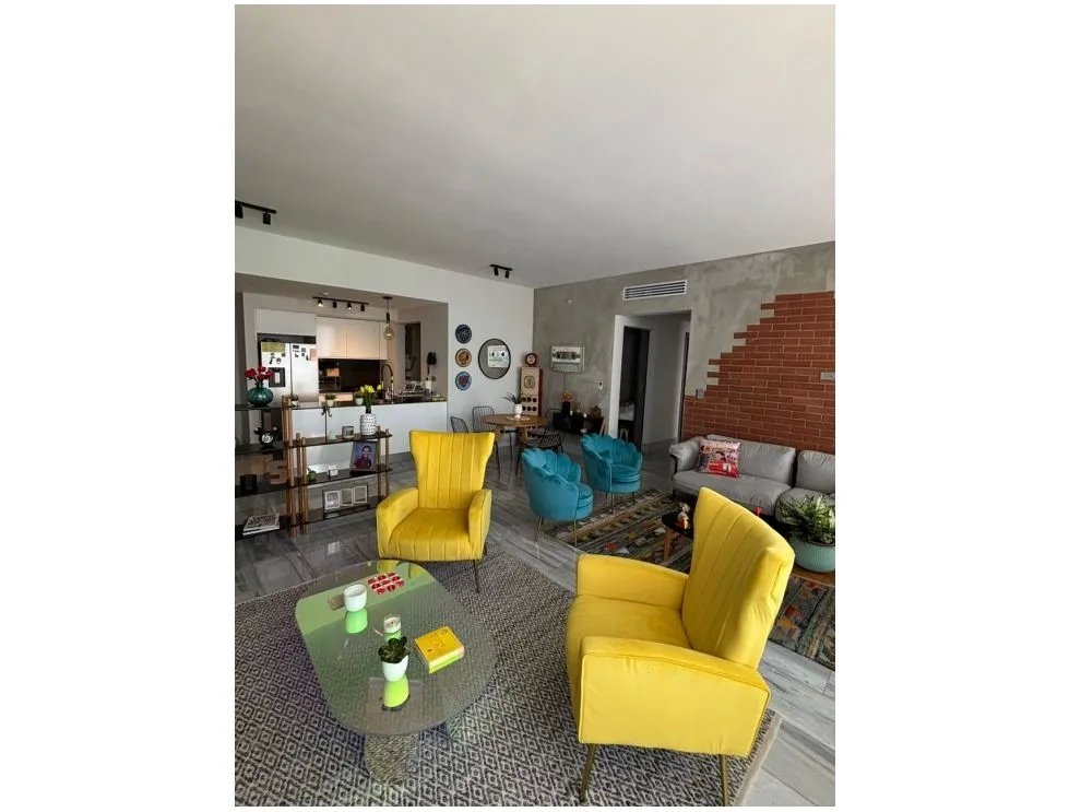 Apartment For Rent in Bella Vista
