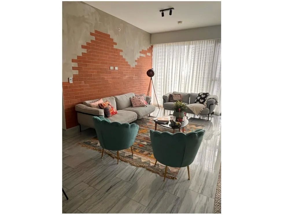 Apartment For Rent in Bella Vista