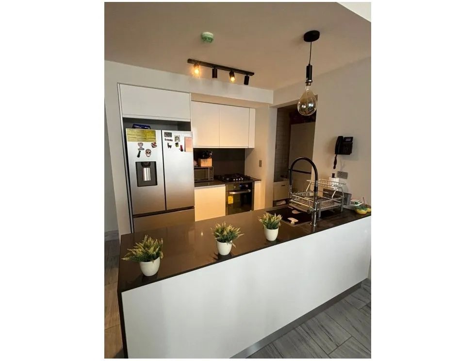 Apartment For Rent in Bella Vista
