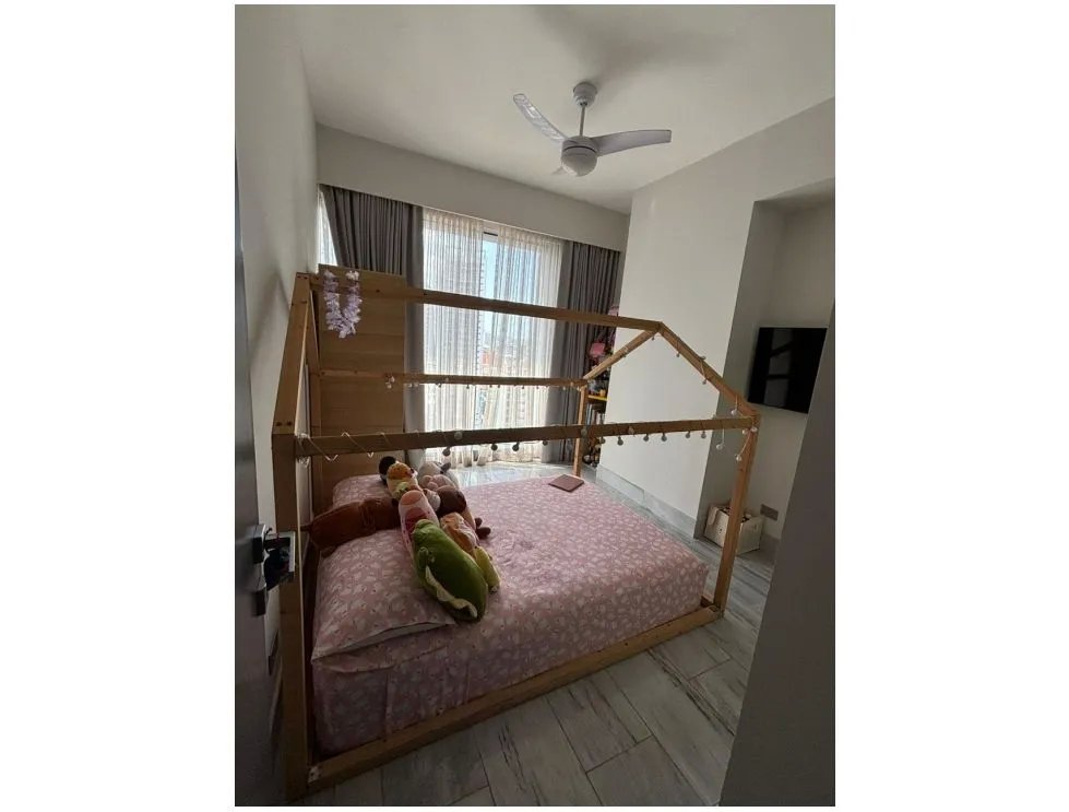 Apartment For Rent in Bella Vista