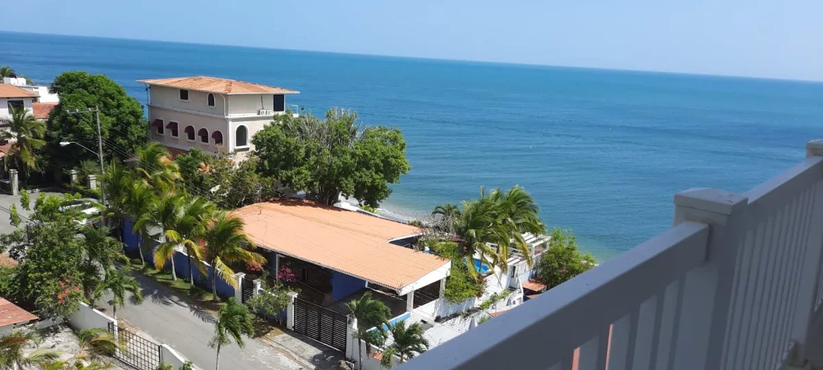 Apartment For Sale in Playa Corona