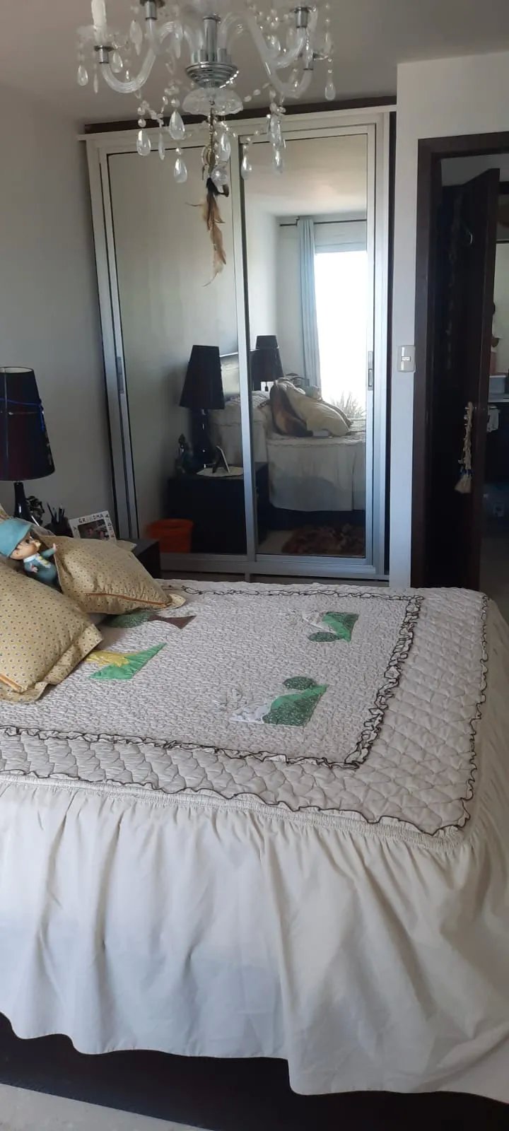 Apartment For Sale in Playa Corona