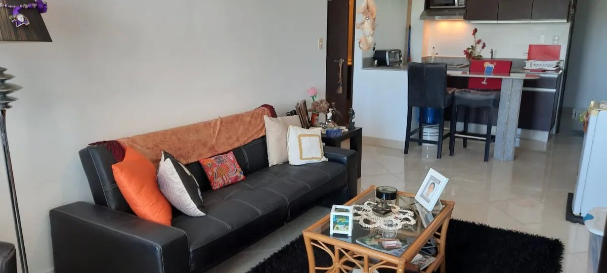 Apartment For Sale in Playa Corona