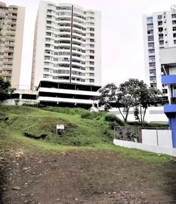 Venta de terreno en Betania, Ciudad de Panamá