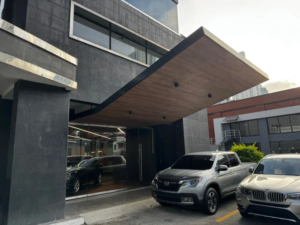 Retail For Rent in Calle 50