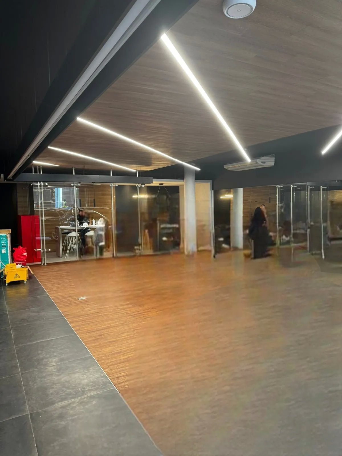 Retail For Rent in Calle 50