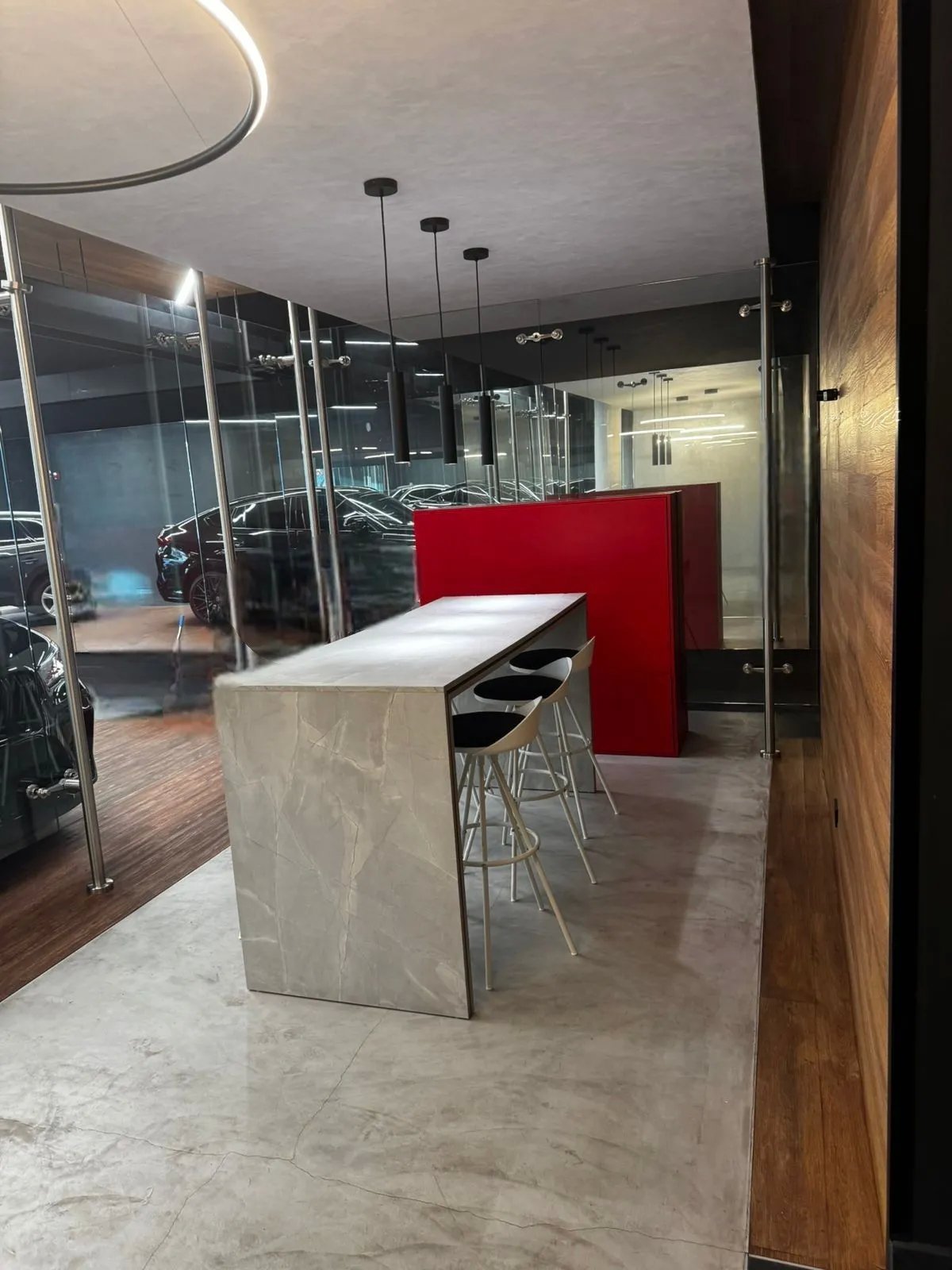Retail For Rent in Calle 50
