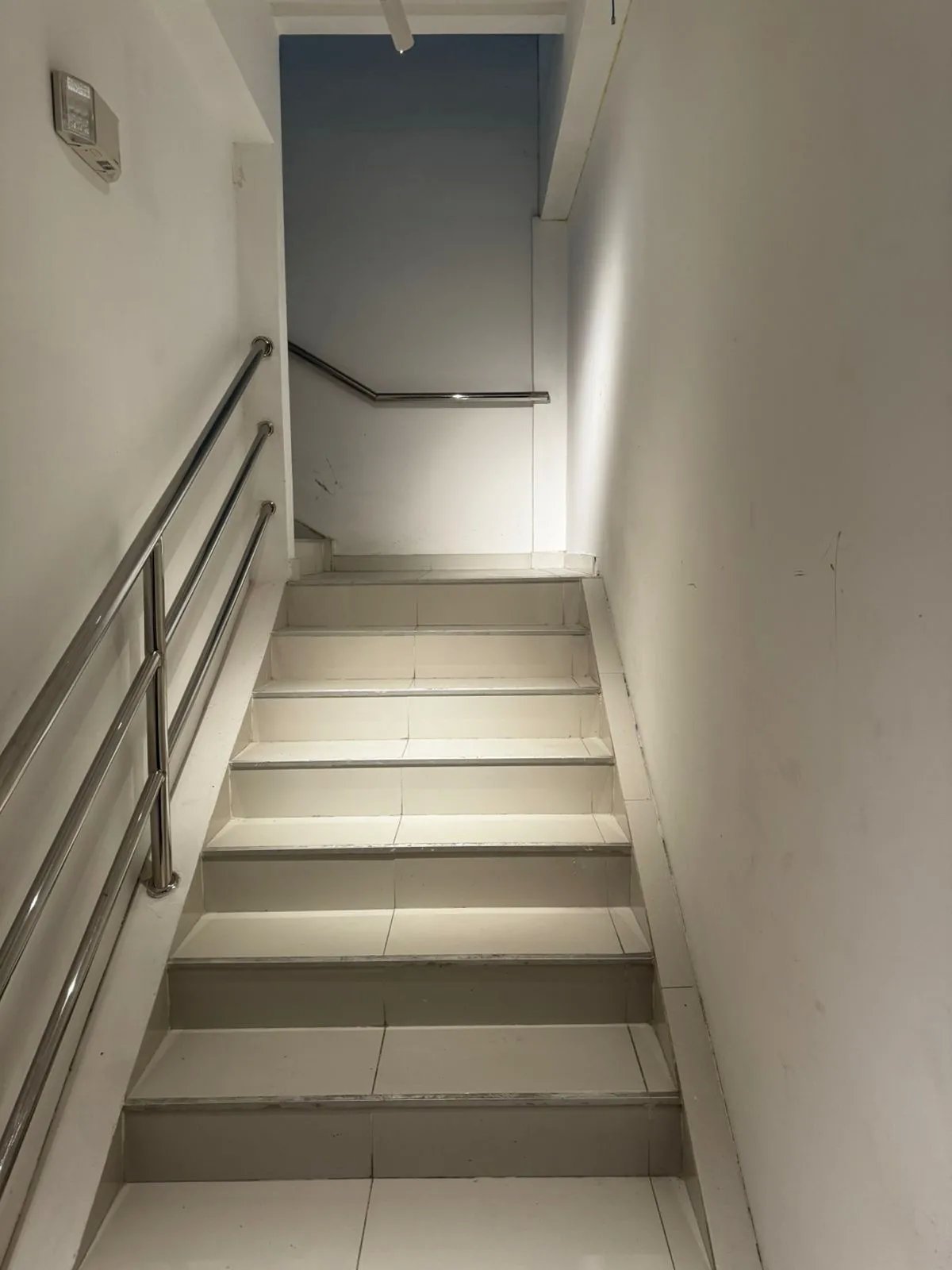 Retail For Rent in Calle 50