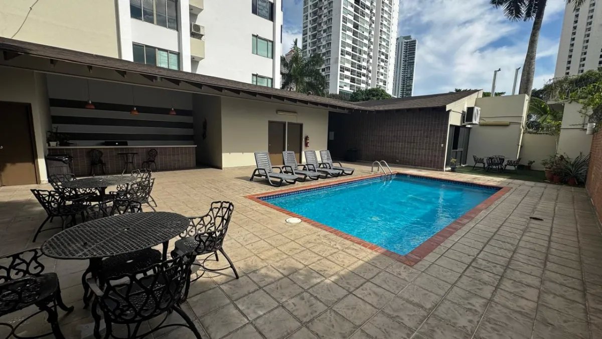 Venta de apartamento en PH Torre Cerromar, Bella Vista