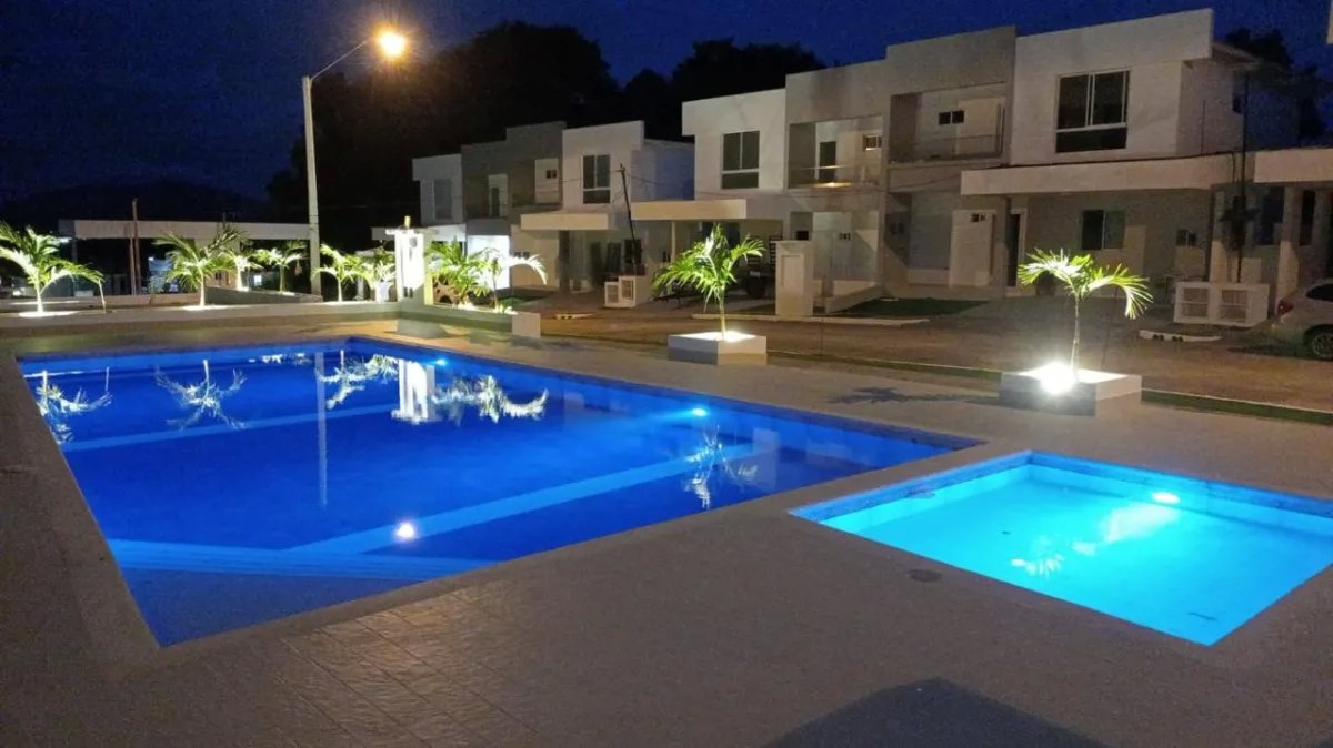 Venta de casa en Nuevo Arraiján, Panamá Oeste