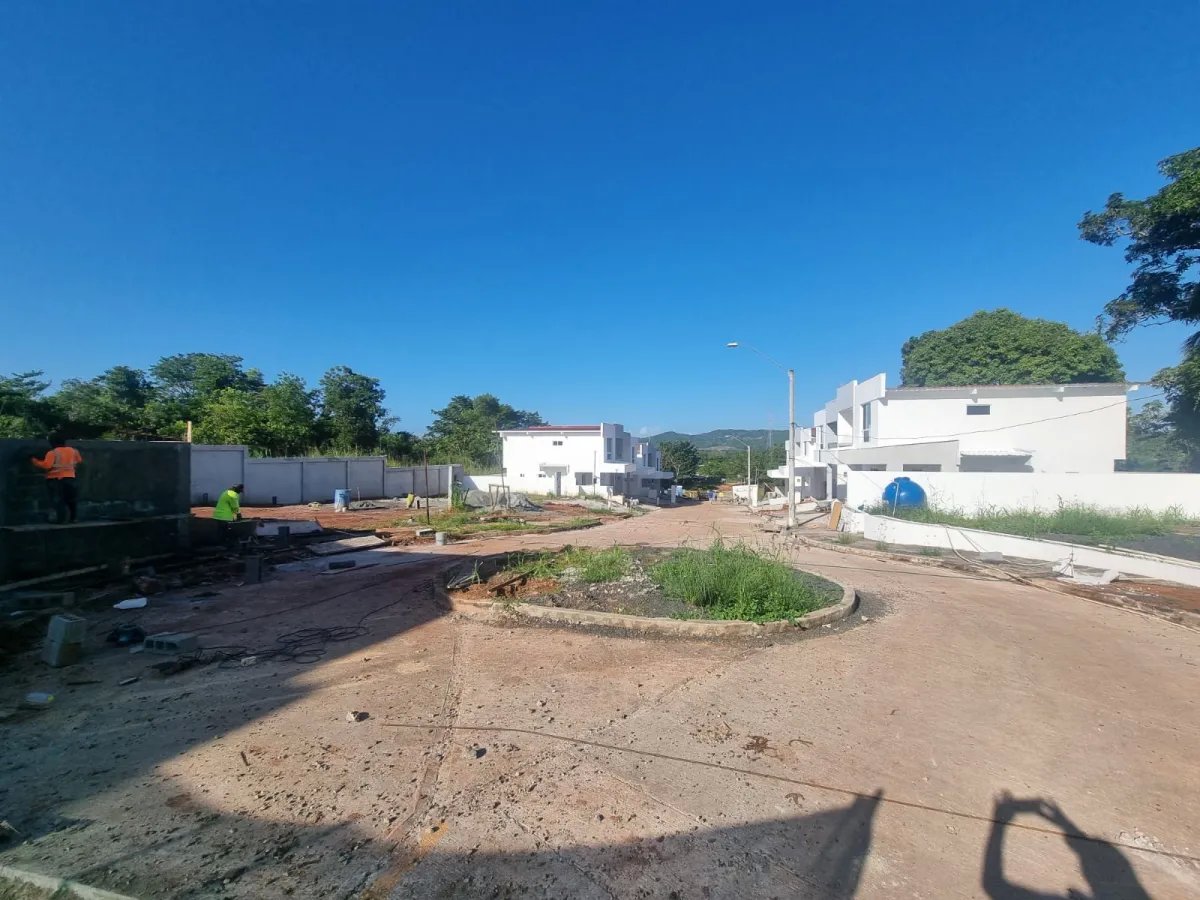 Venta de casa en Nuevo Arraiján, Panamá Oeste