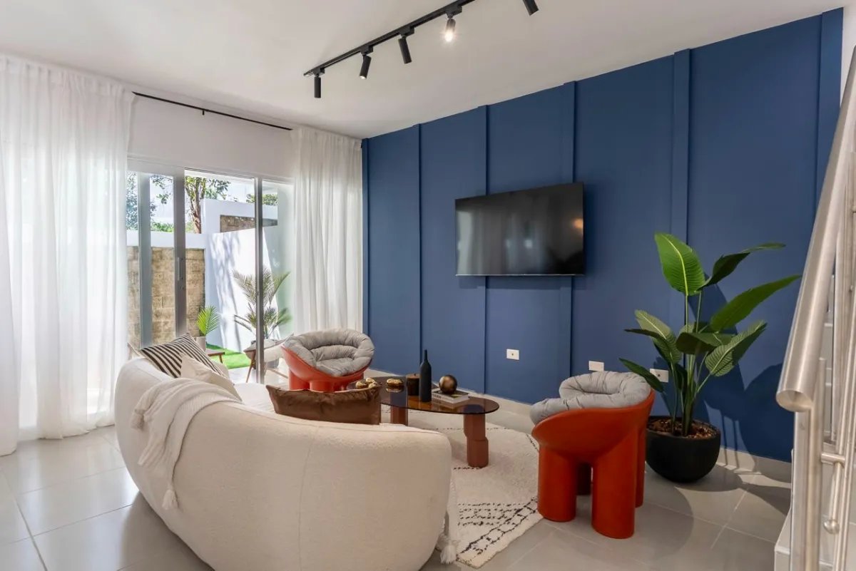Venta de casa en Nuevo Arraiján, Panamá Oeste