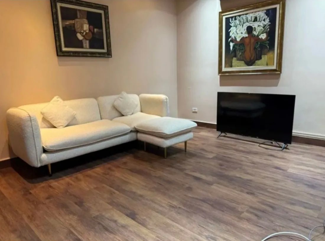 Alquiler de apartamento en San Francisco, Panamá