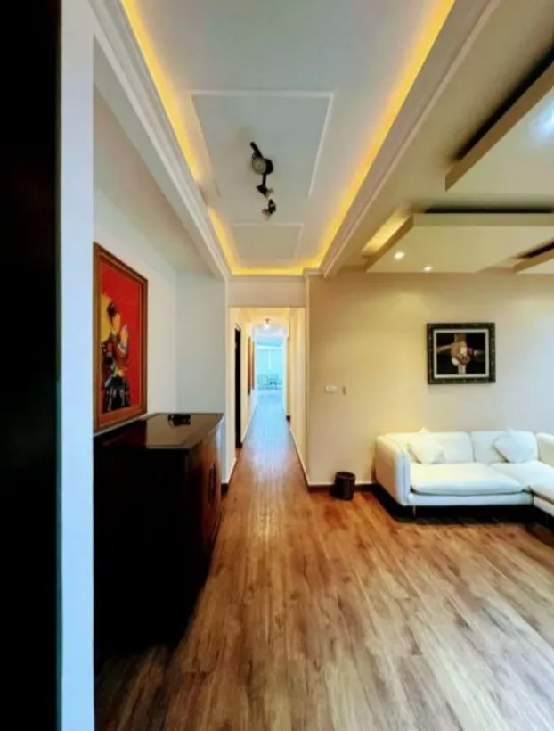 Alquiler de apartamento en San Francisco, Panamá
