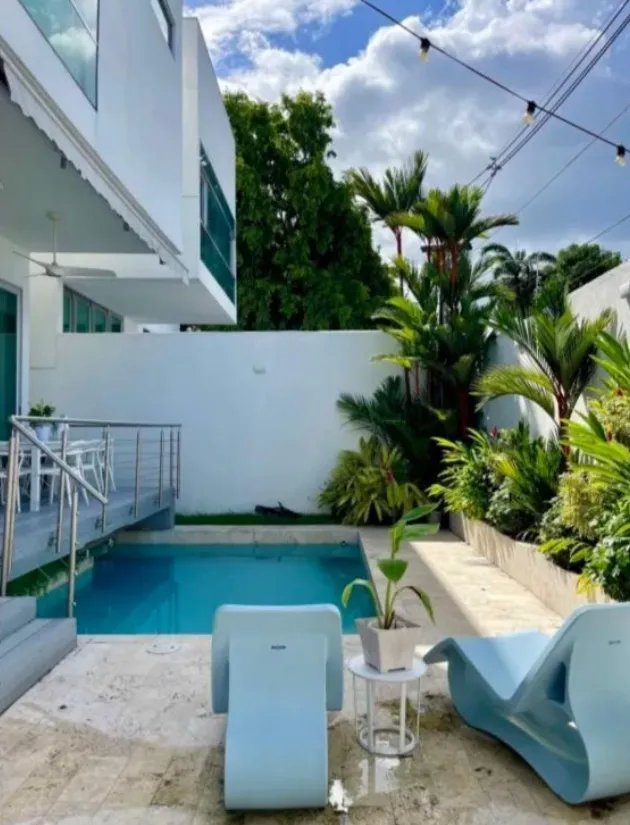 Single Family Detached For Rent in San Francisco
