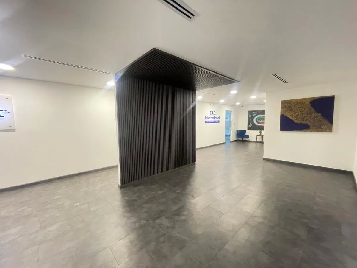Alquiler de Oficinas en Calle 50, Panamá