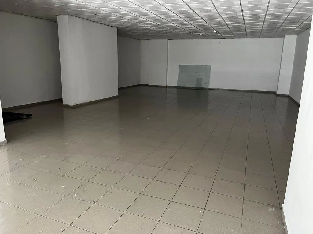 Retail For Rent in El Crisol