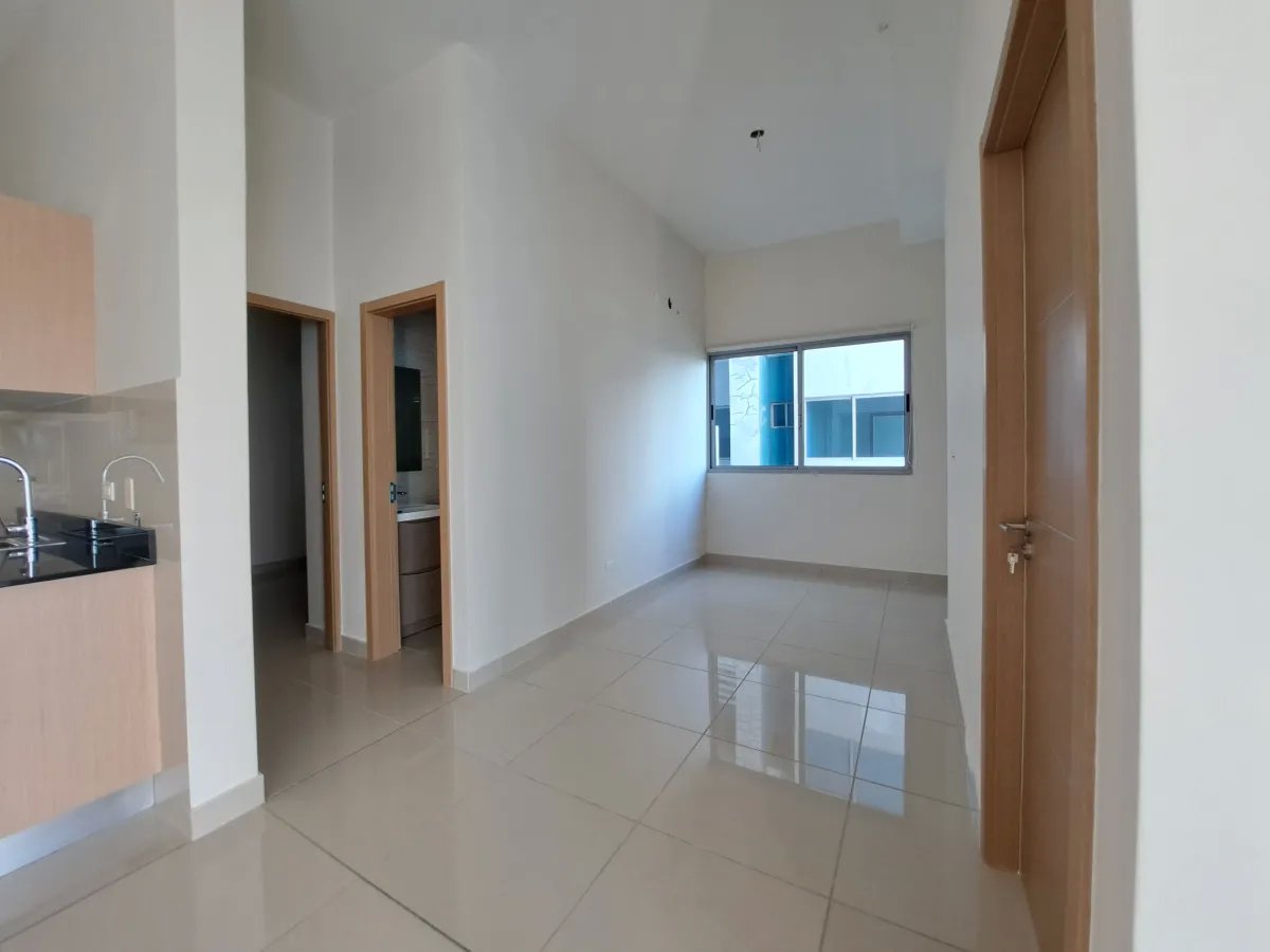 Se vende apartamento en Torres de Castilla, Panamá