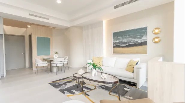Venta de apartamentos en PH Seaside House, Bella Vista