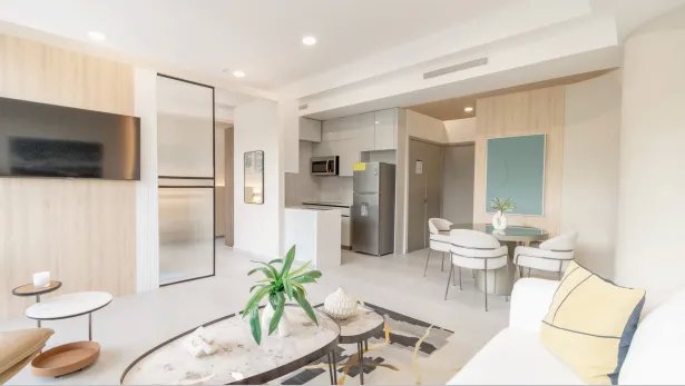 Venta de apartamentos en PH Seaside House, Bella Vista