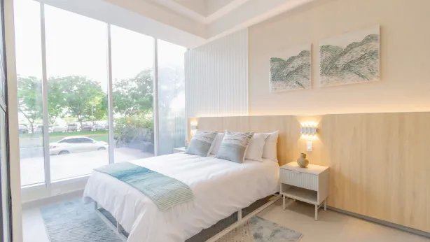 Venta de apartamentos en PH Seaside House, Bella Vista