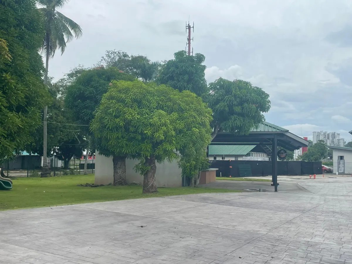 Retail For Rent in Llano Bonito