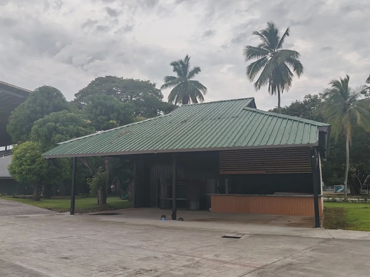 Retail For Rent in Llano Bonito
