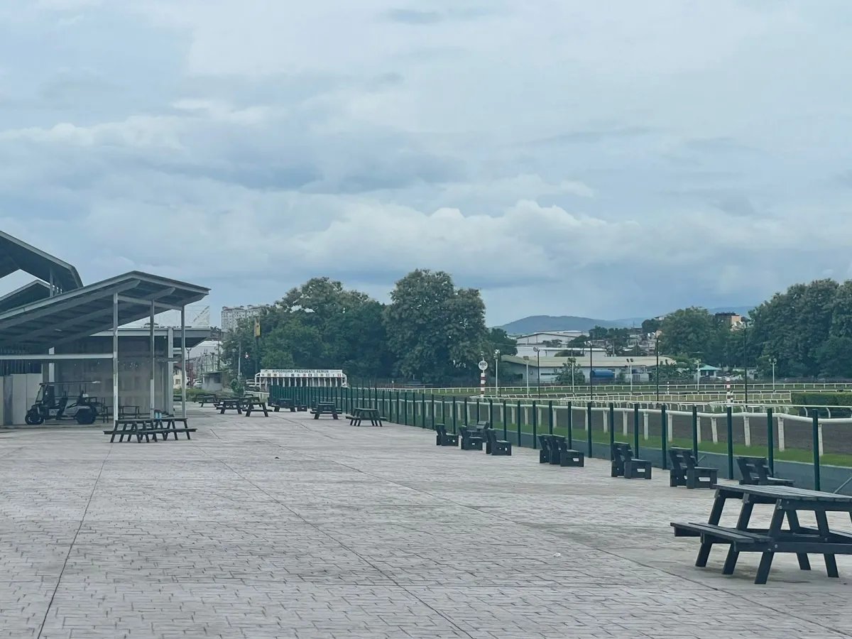 Retail For Rent in Llano Bonito