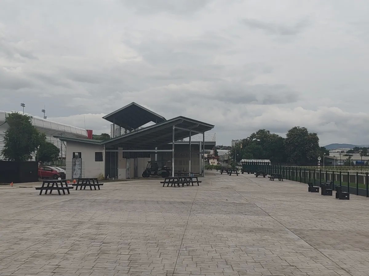 Retail For Rent in Llano Bonito