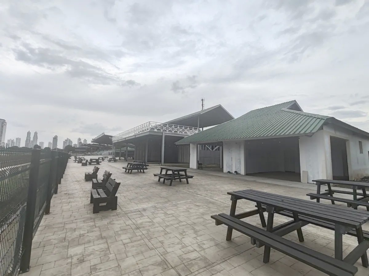Retail For Rent in Llano Bonito
