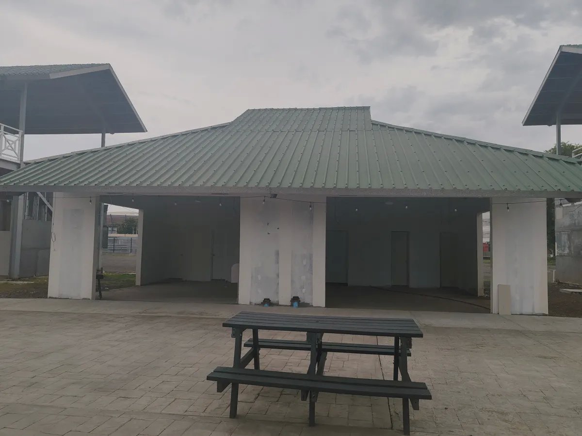 Retail For Rent in Llano Bonito