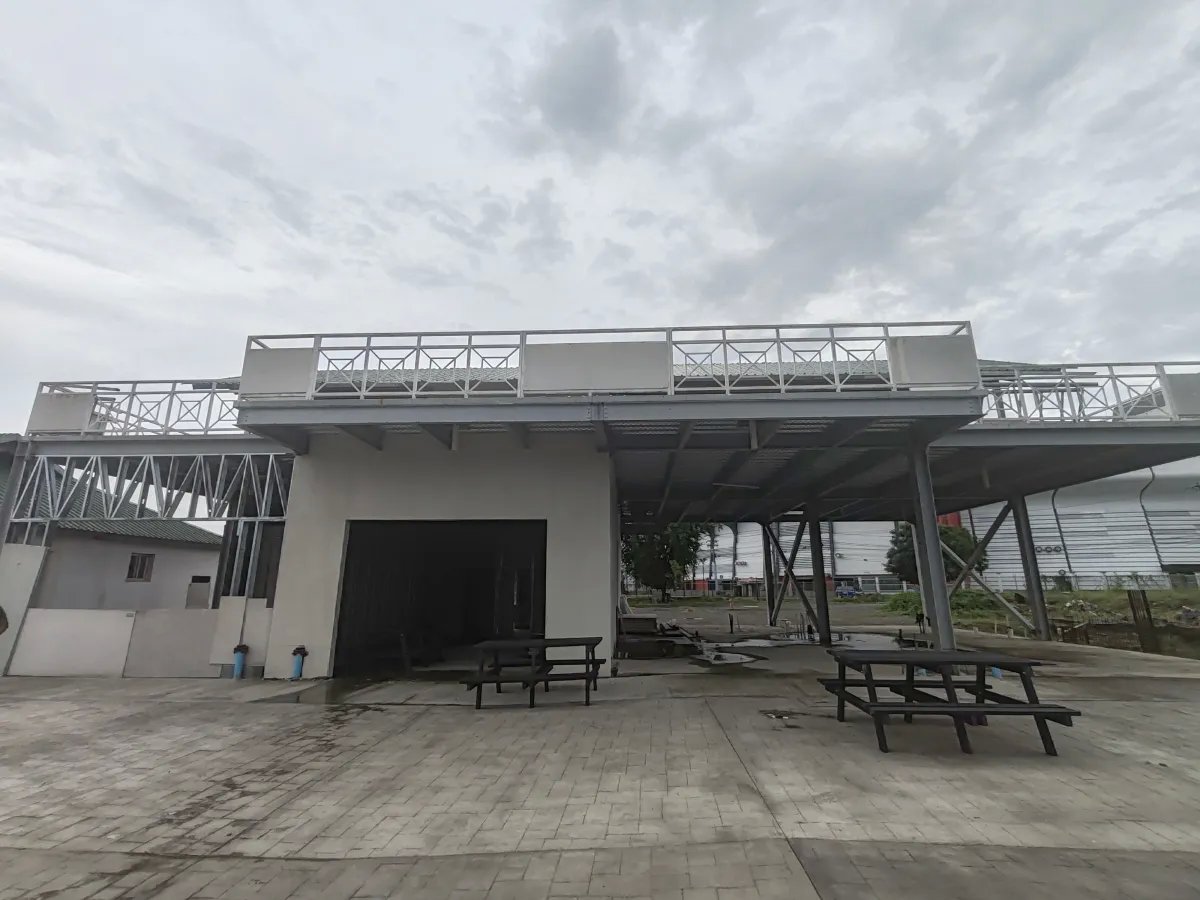 Retail For Rent in Llano Bonito