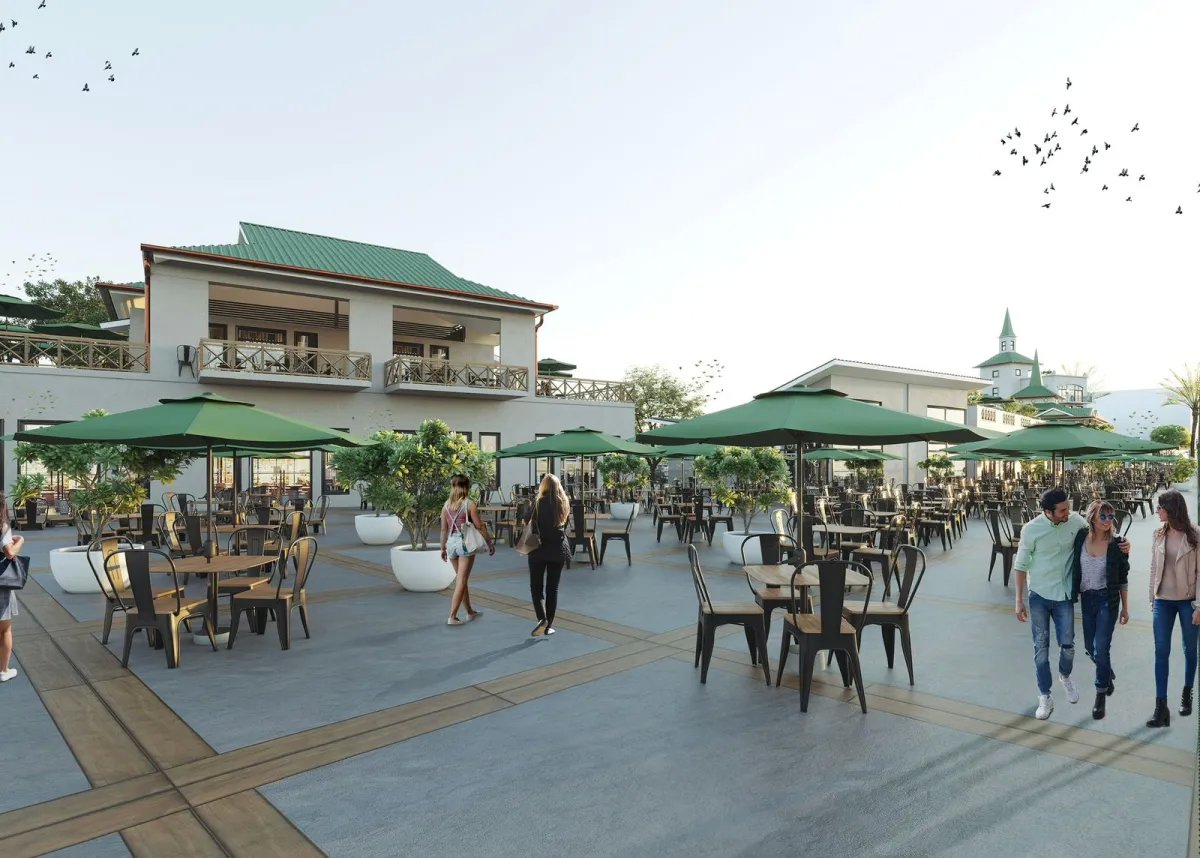 Retail For Rent in Llano Bonito