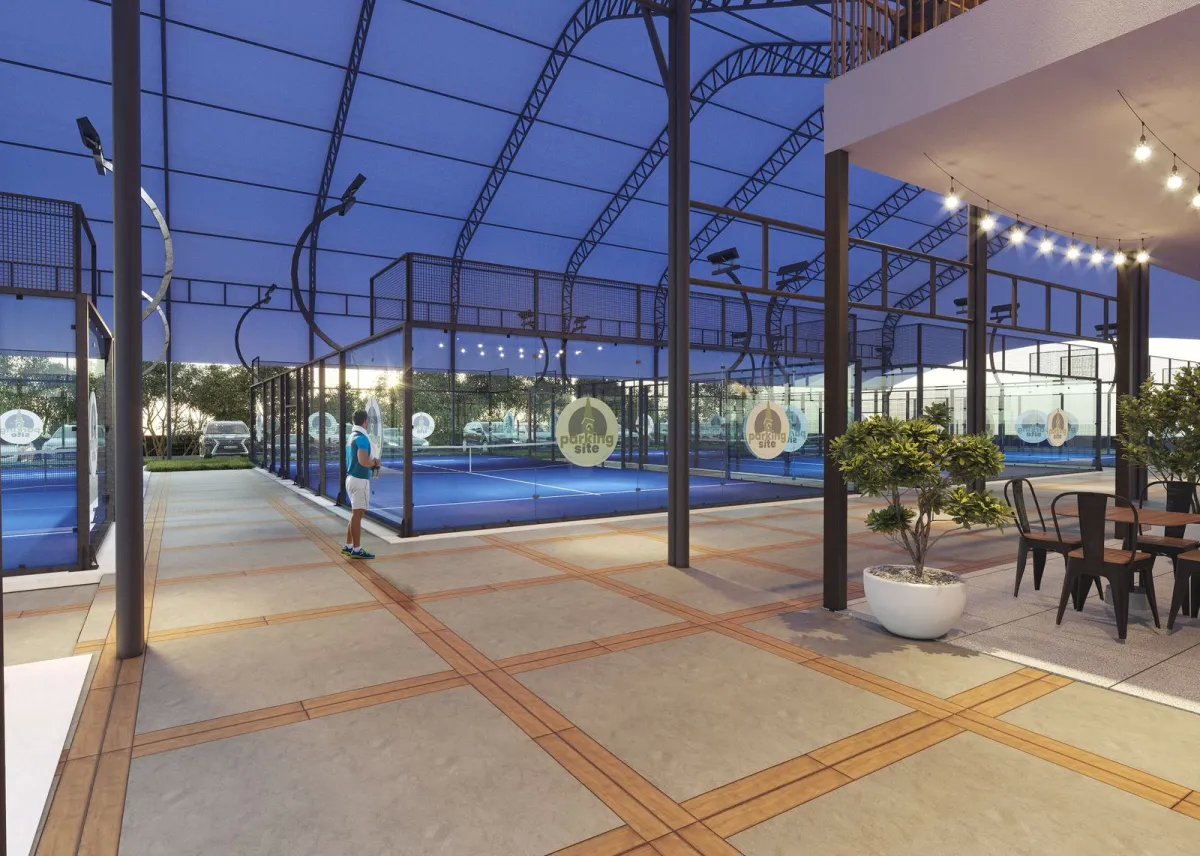 Retail For Rent in Llano Bonito