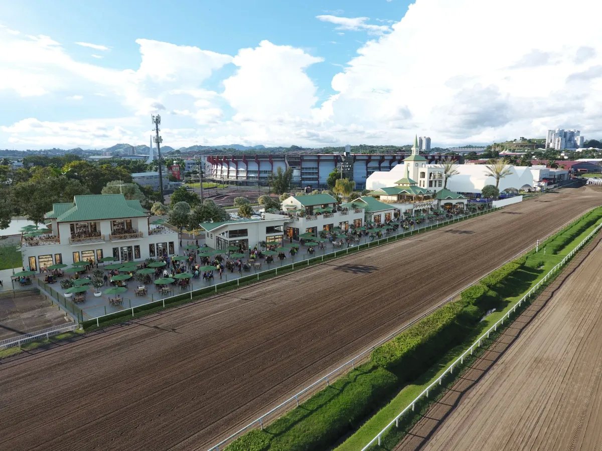 Retail For Rent in Llano Bonito