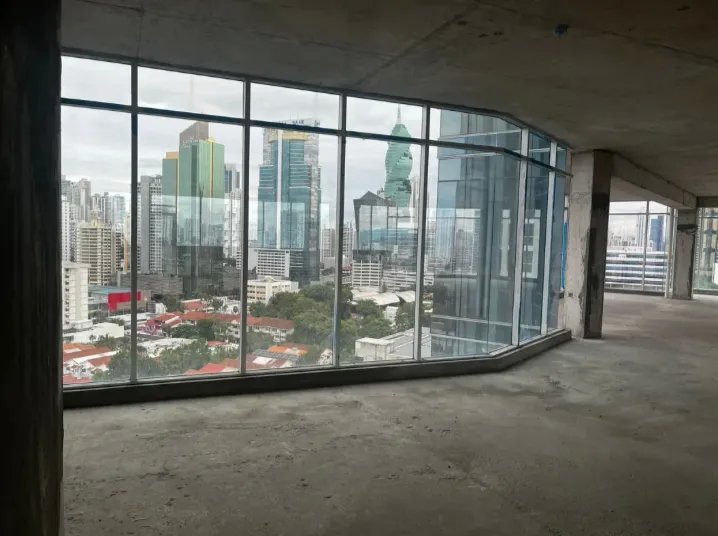 Office For Sale in Obarrio