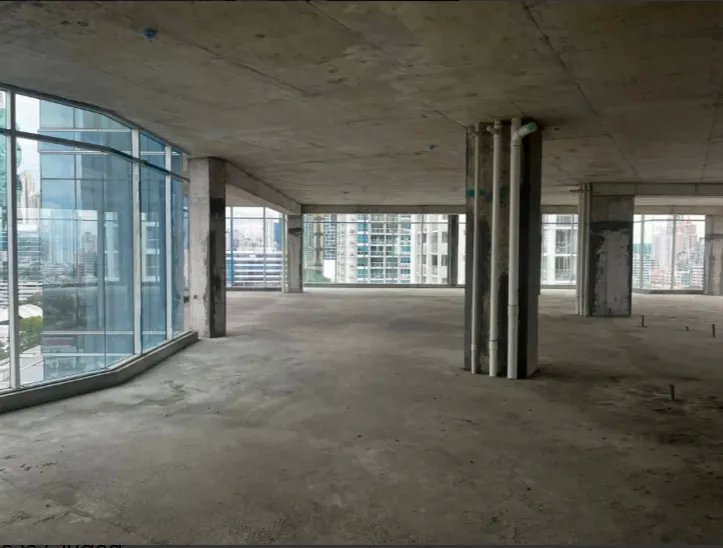 Office For Sale in Obarrio