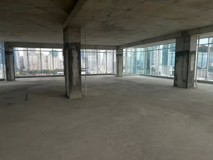Office For Sale in Obarrio