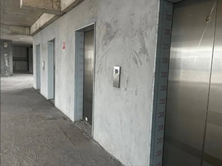 Office For Sale in Obarrio