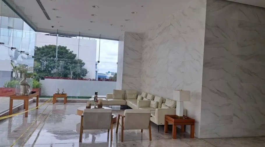 Alquiler de apartamento nuevo en Pacific Park Tower, Edison Park, Pana...